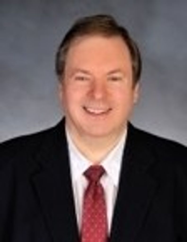 David Williams