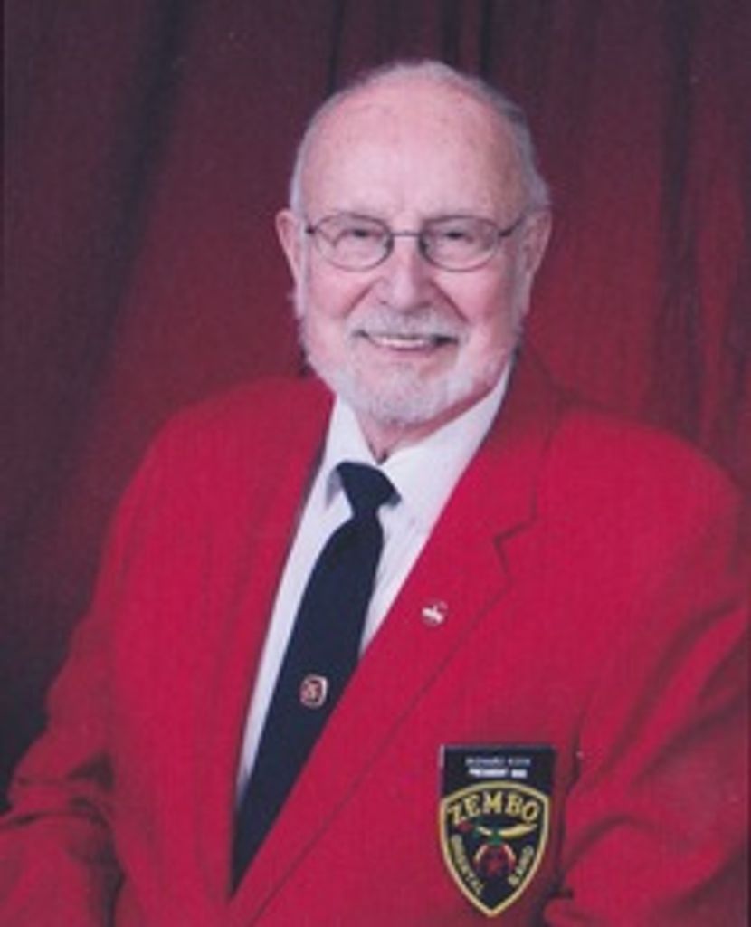 Richard H. Koch