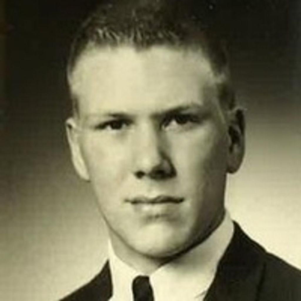 Ralph Kern Baker