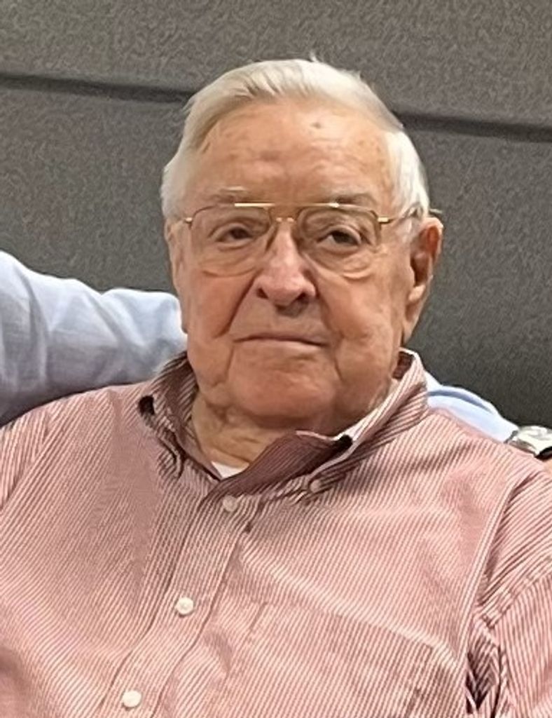 Raymond Dean Koon Profile Photo