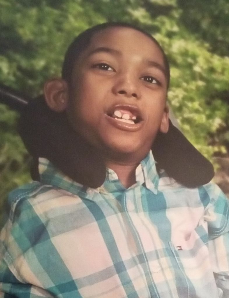 Anthony "Tony" D. Anderson Iii Profile Photo