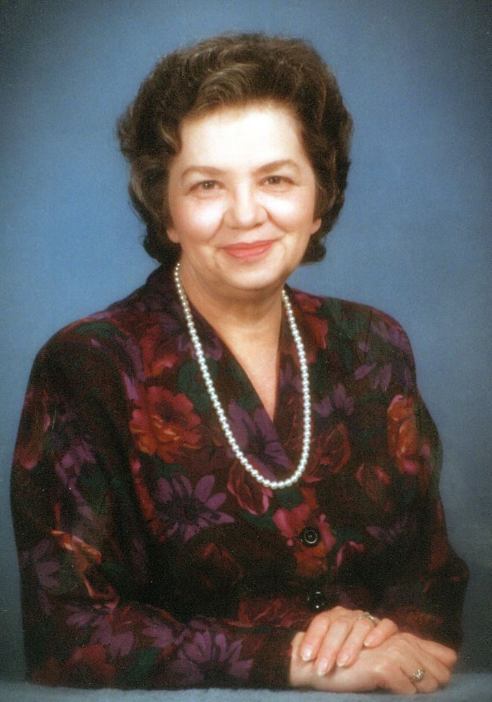 Jackie D. Mattson Profile Photo