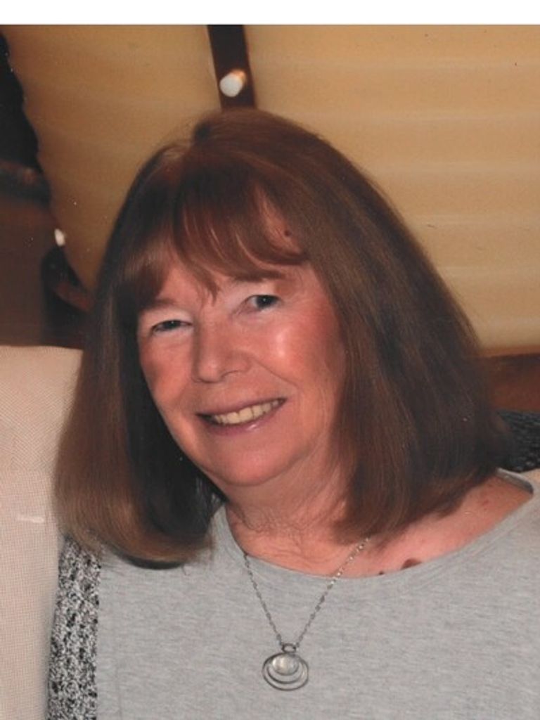 Kathleen Diane Lordan