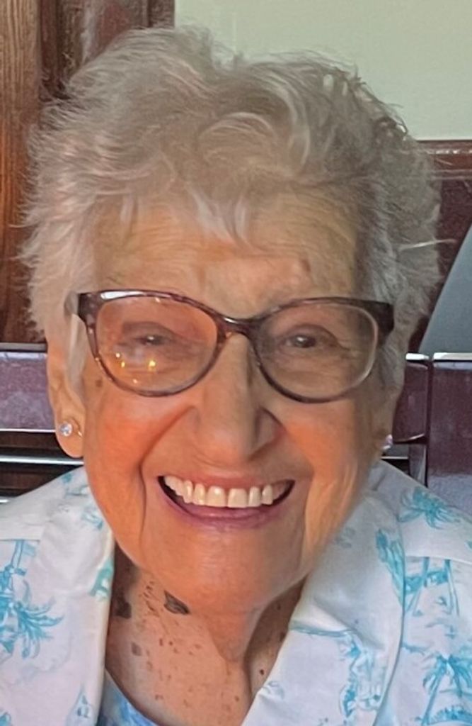 Lena (Calabro)  D'Ambro Profile Photo