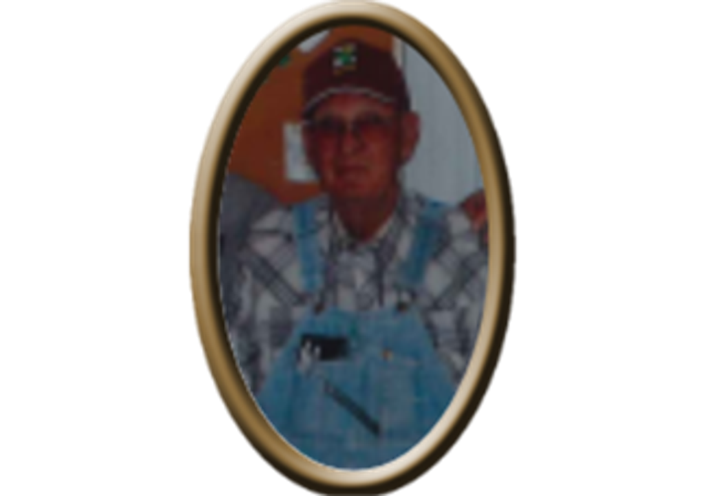 Robert "Bob" Holton