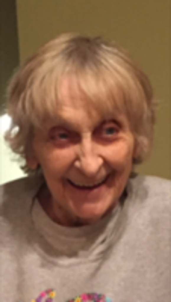 Gladys “Joyce” Kocur