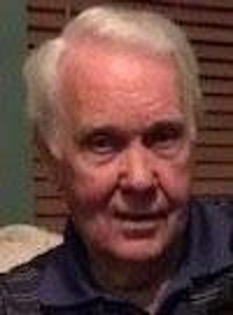 Lawrence Ray Griffin Profile Photo