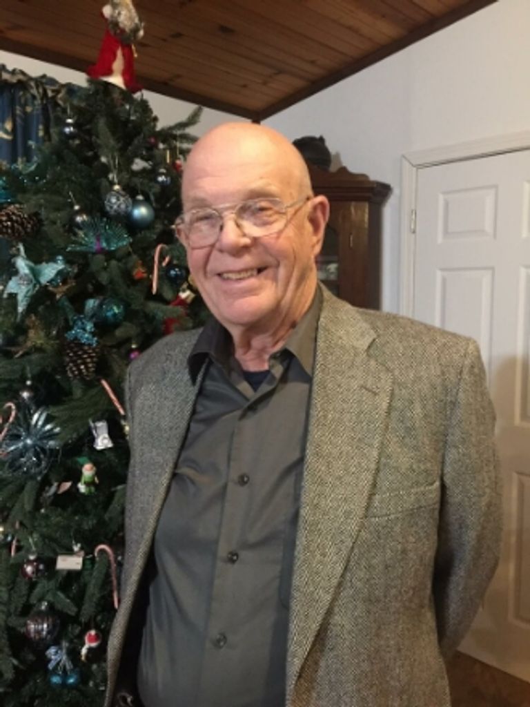Richard Peter Clarisse Profile Photo