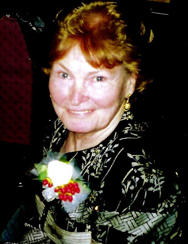 Wanda L. (Smith)  Smith Profile Photo