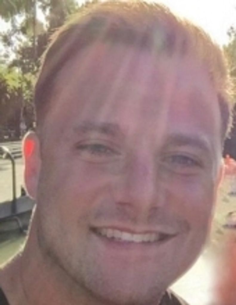 Richard Charles Mancuso, Jr.