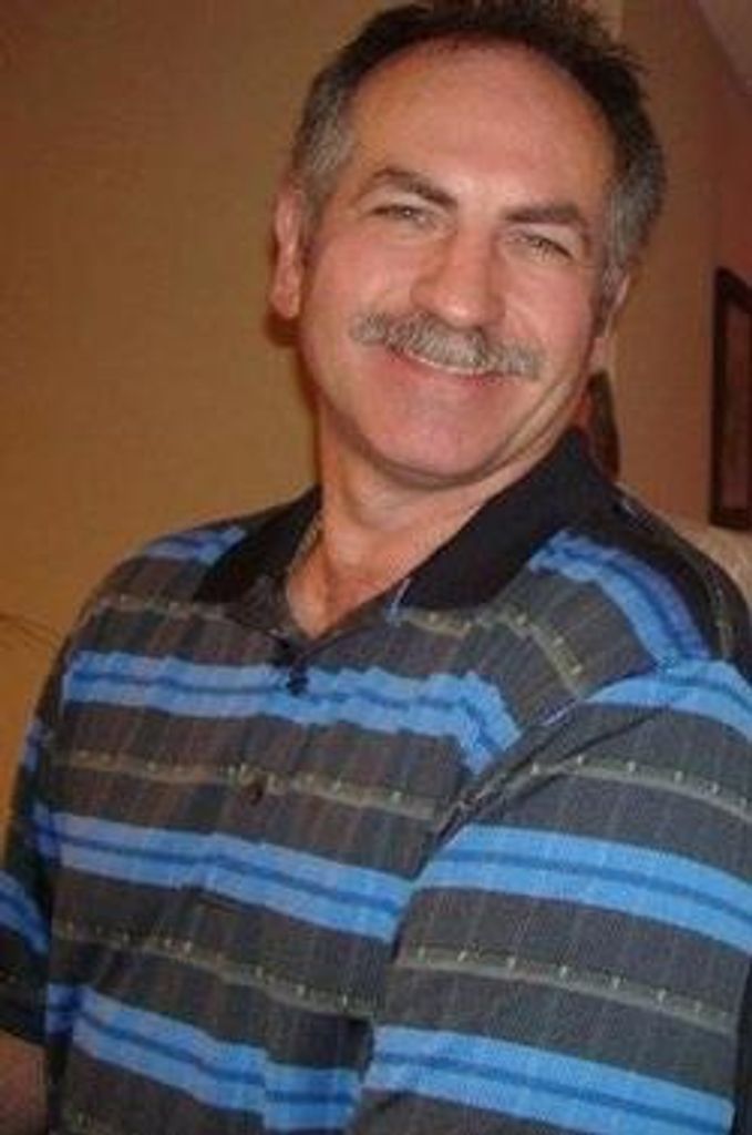 Dr. James J. O'Larnic