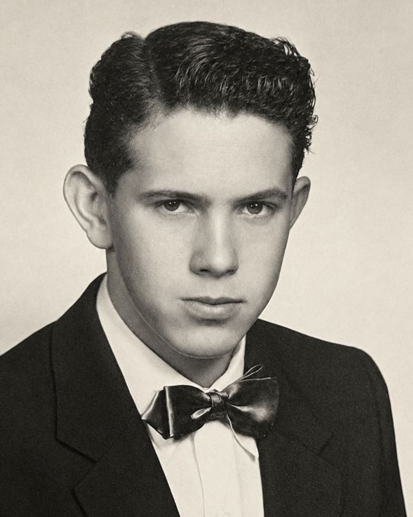 Leslie Dale DeRaad Sr.
