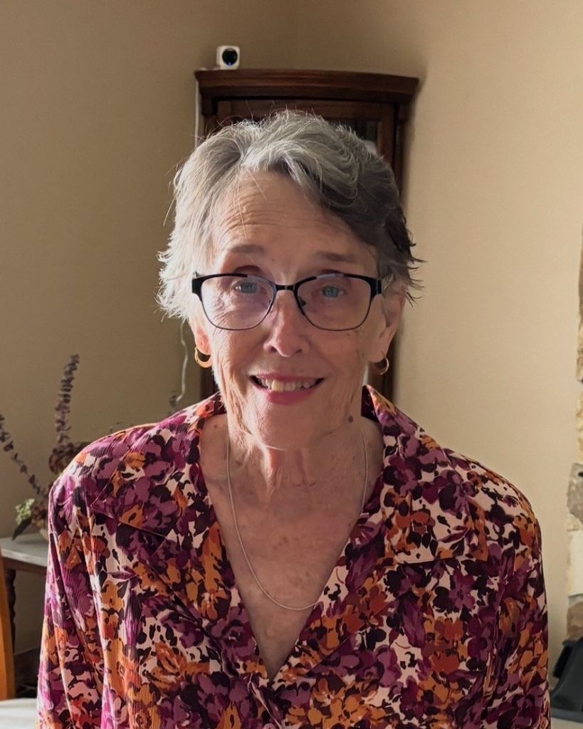 Sally Lou Rainey Profile Photo