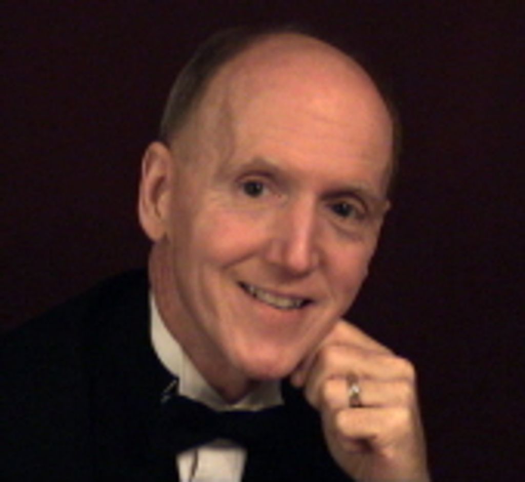 Kenneth Galbreath