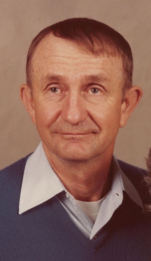 Arthur Glenn Morgan