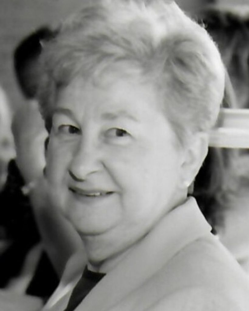 Dorothy A. Oster