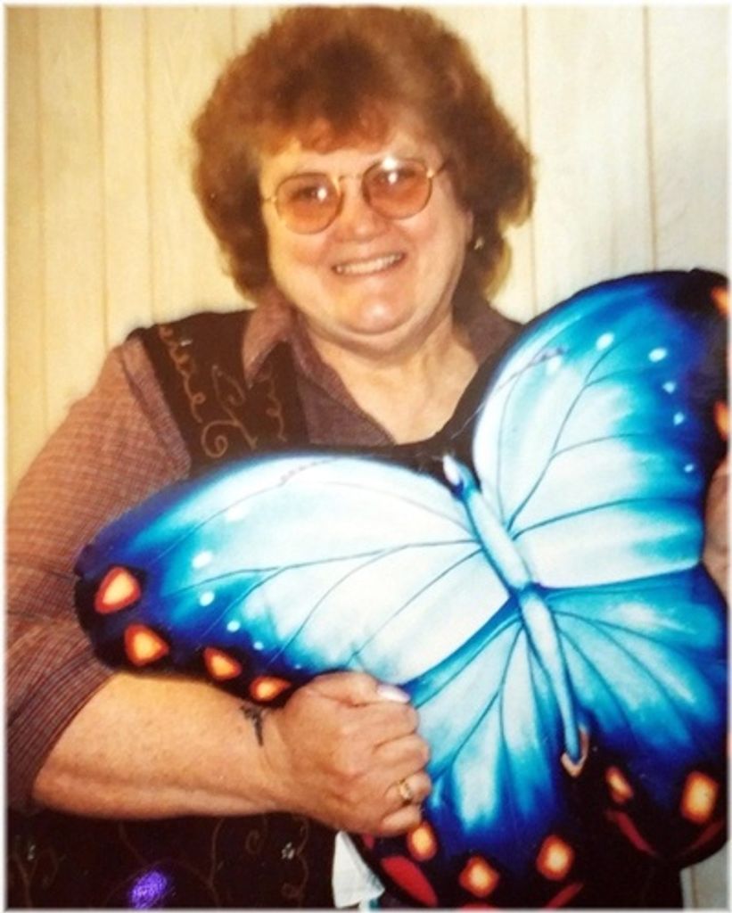 Sharon Suzzane Walterman Profile Photo