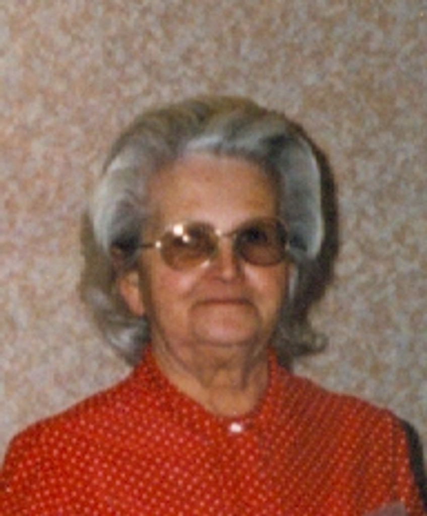 Charlotte M. (Macomber)  Dandois