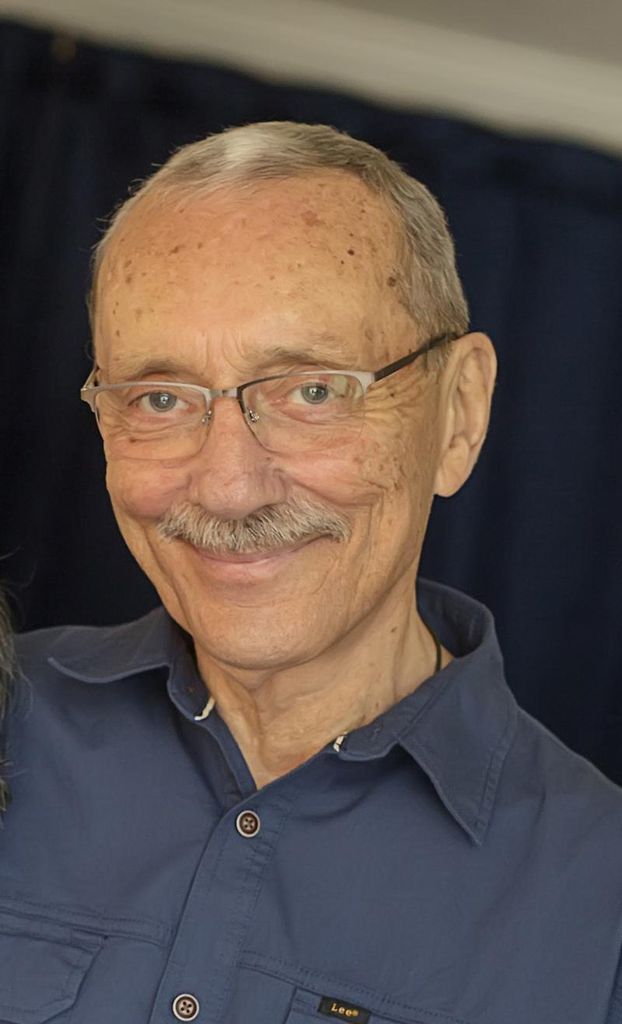 Michael Norman Cole Profile Photo