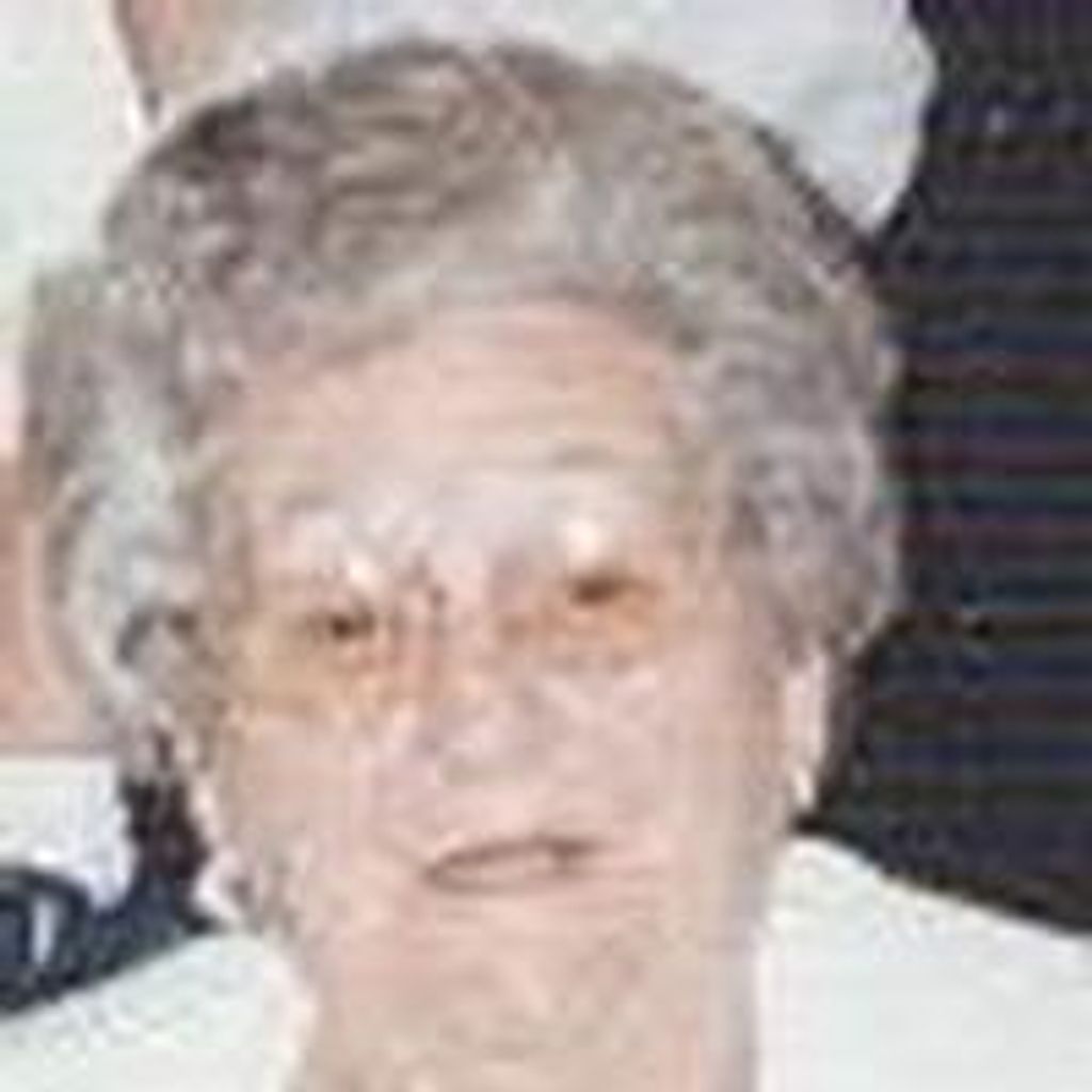 Dorothy Neil