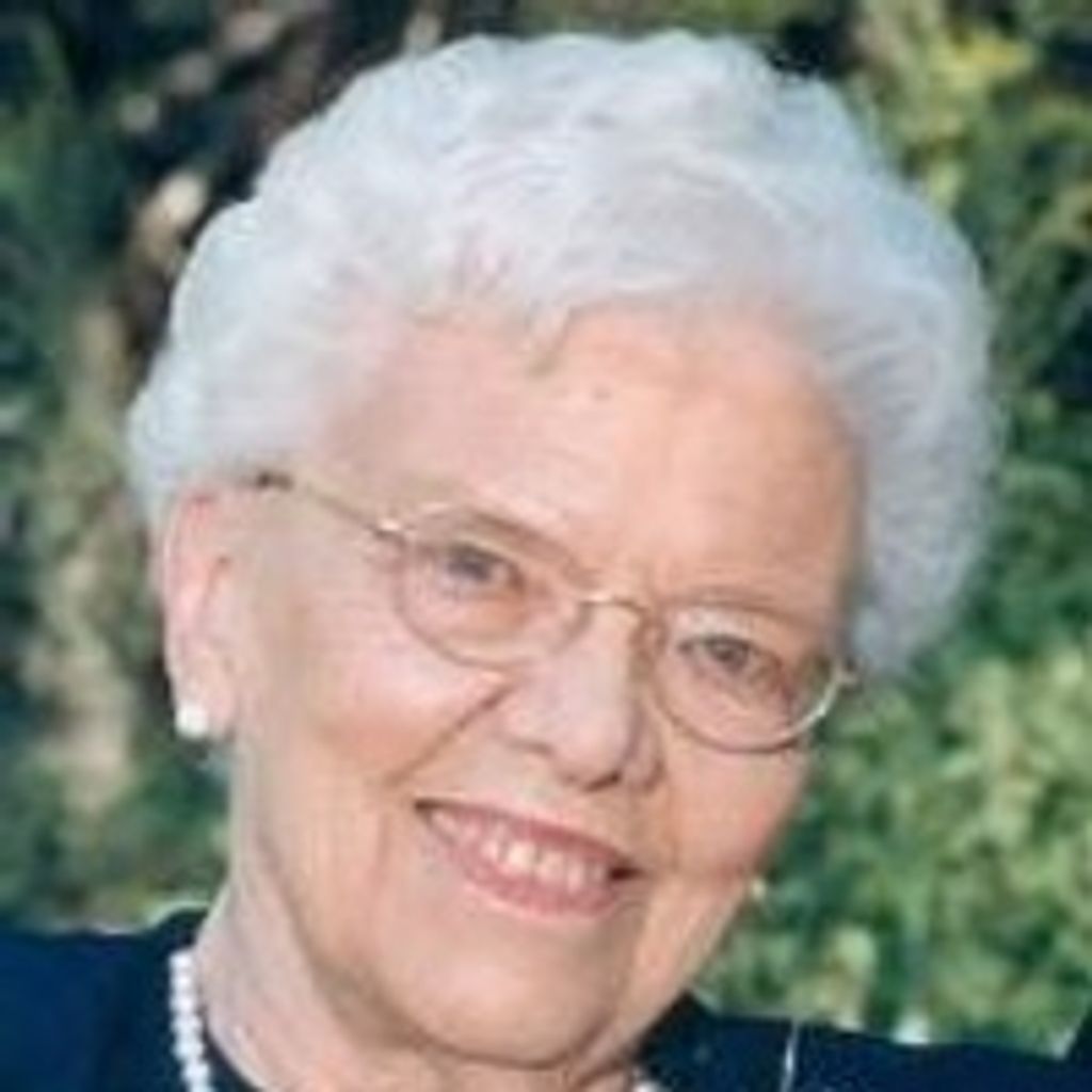 Eleanor (Hueneke) Griebel