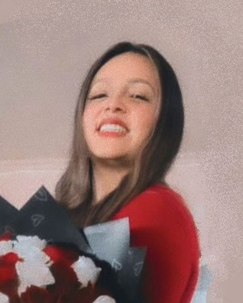Guadalupe Lizbeth Galicia Rangel