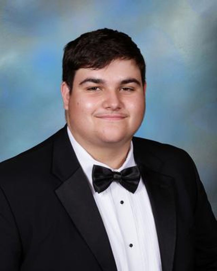 Hayden Charles Castille