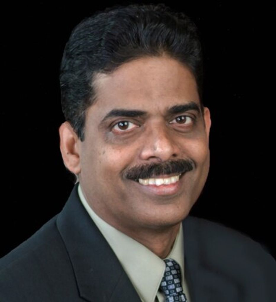 John Mathai Profile Photo