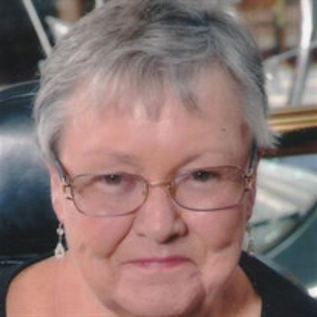 Patricia M. Zehms