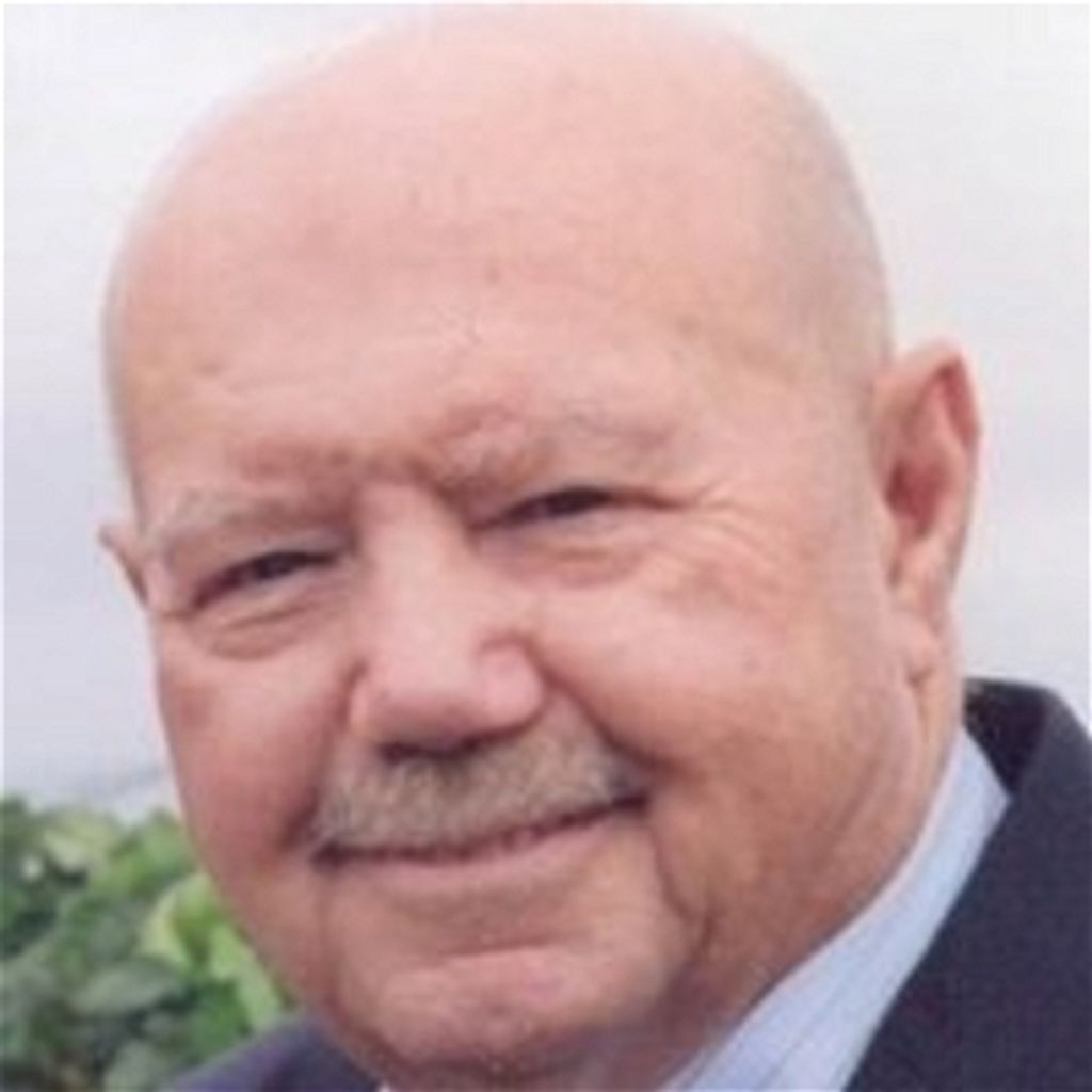 Walter Donald Johnson Profile Photo
