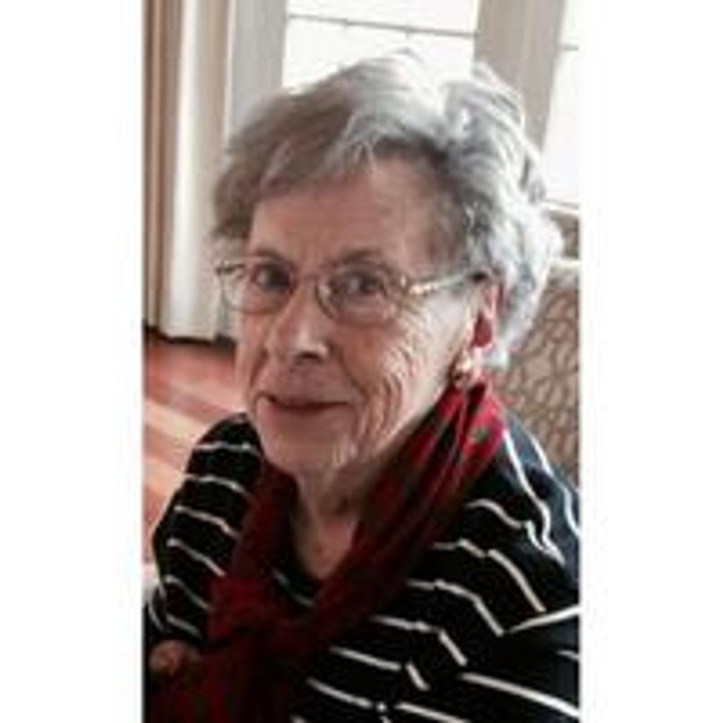 Virginia Flynn
