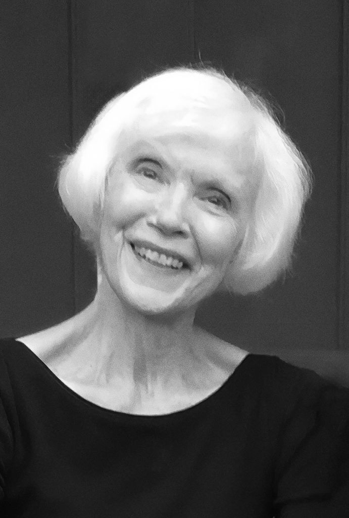 Marjorie Grauley Profile Photo
