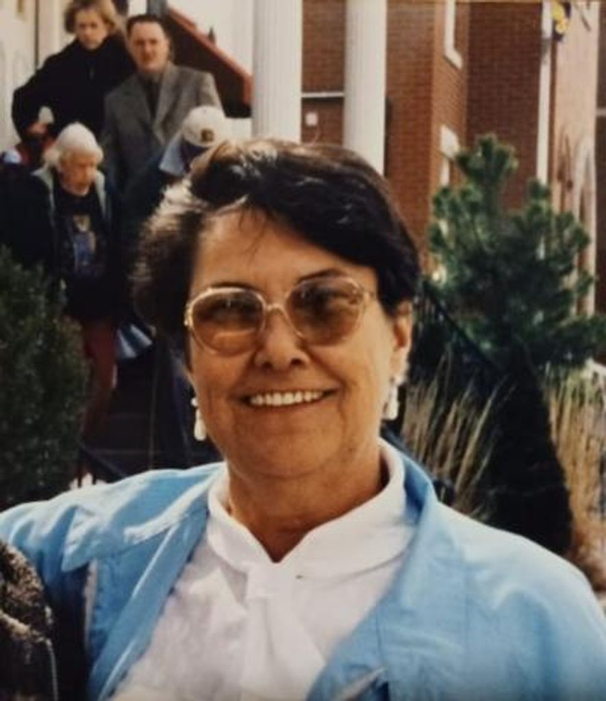 Ruby Jewell Kinnison Profile Photo