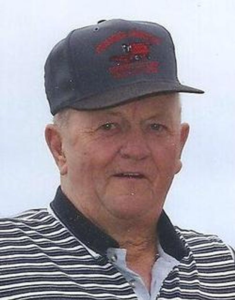 Max "Newt" Prussman