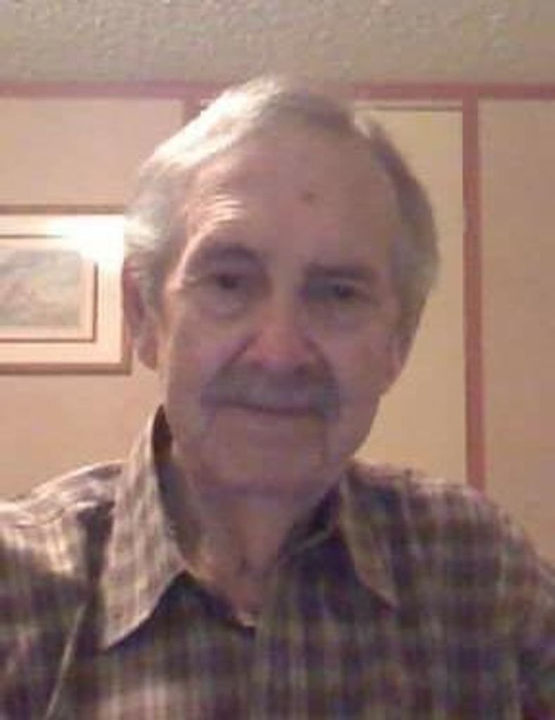 Benjamin Ralph Sewell Profile Photo