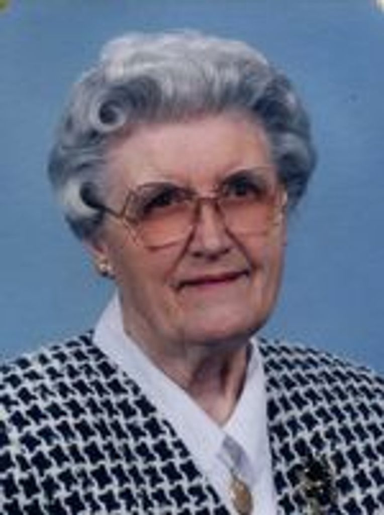 Flora Eudora Zabokrtsky