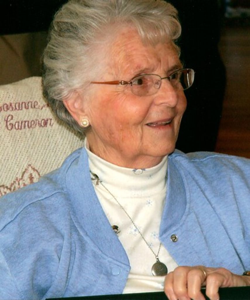 Lois E Sherman Profile Photo