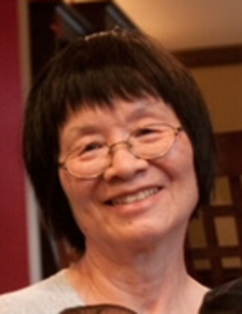 Tammy Lue Profile Photo