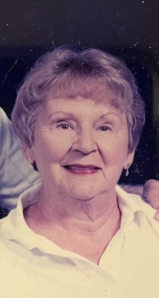 Joanne Krone Profile Photo