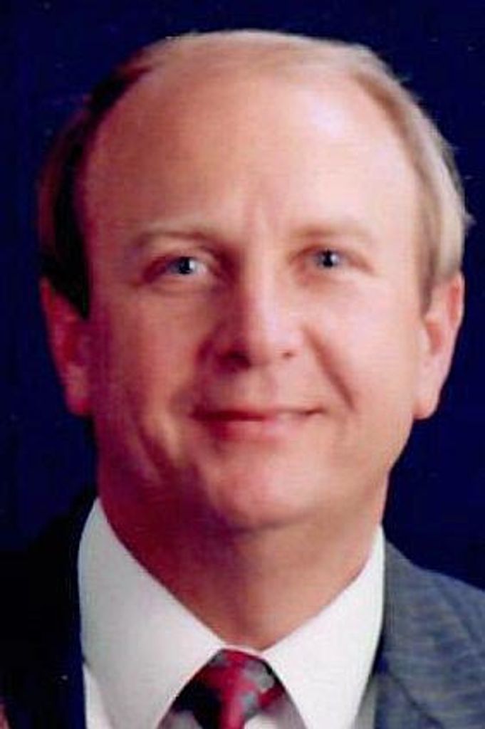 Leonard Morton Swan