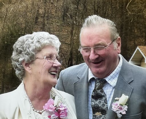 Charles Neilson's obituary image