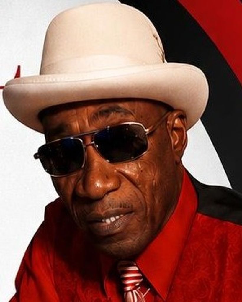 Eddie Williams Profile Photo