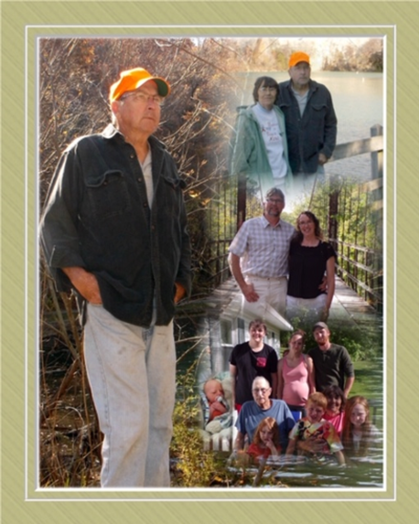 Danny Irwin Profile Photo