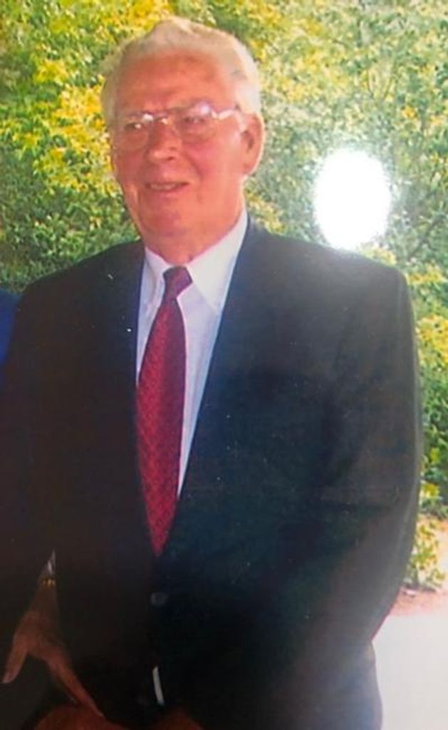 Charles Kinard Profile Photo