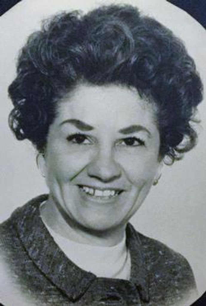 Jean Marie Merryfield Profile Photo