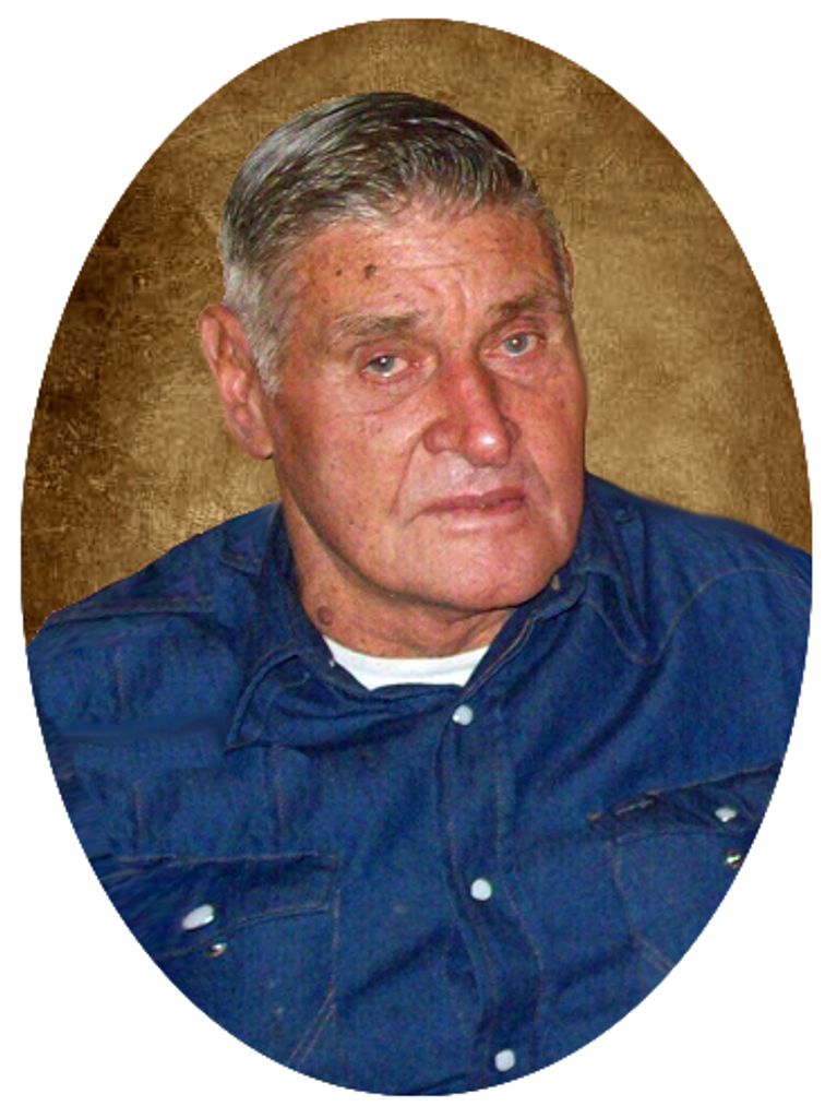 Estill Harris