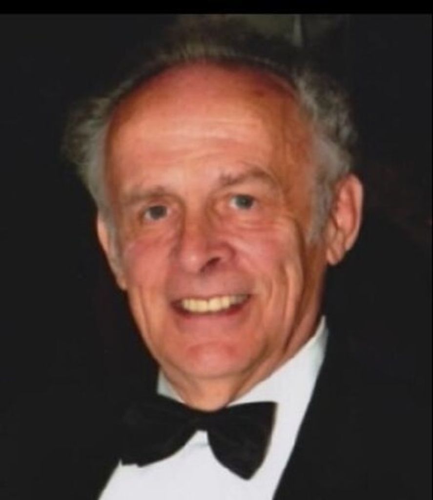 Harry H. Thomas Profile Photo