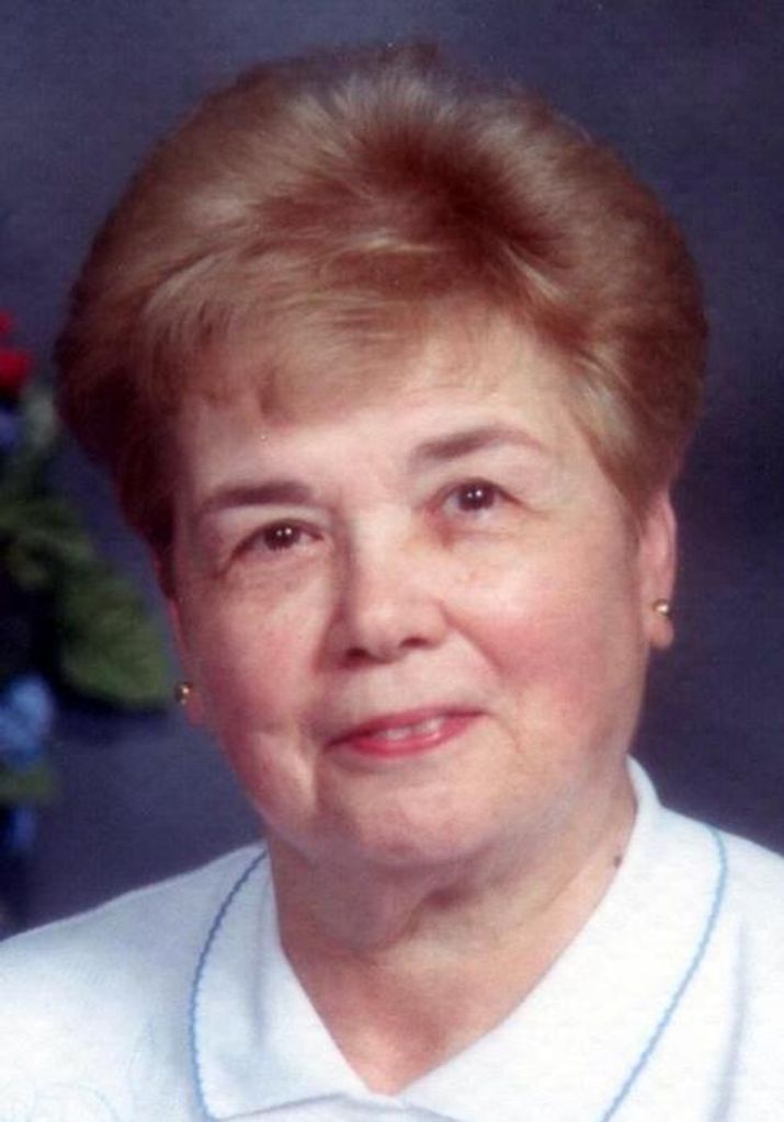 Imogene "Jean" Katheryn Like