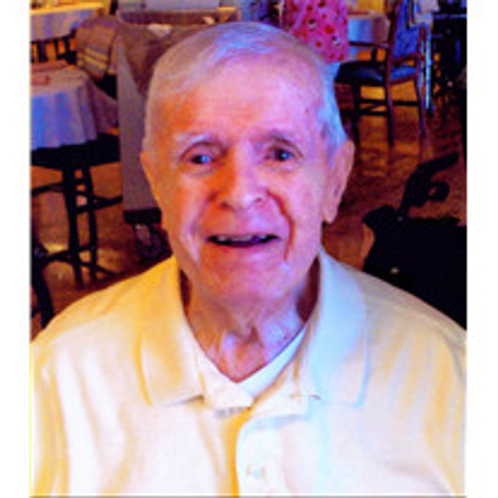 Elmer J. Haick