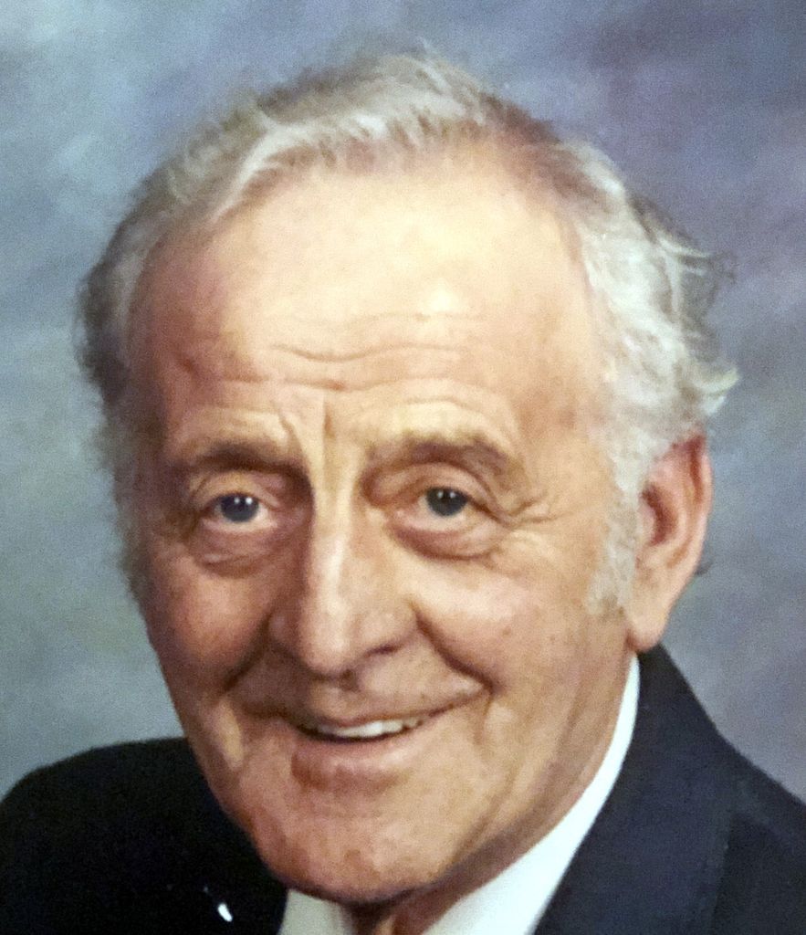John Frederick Cook Profile Photo